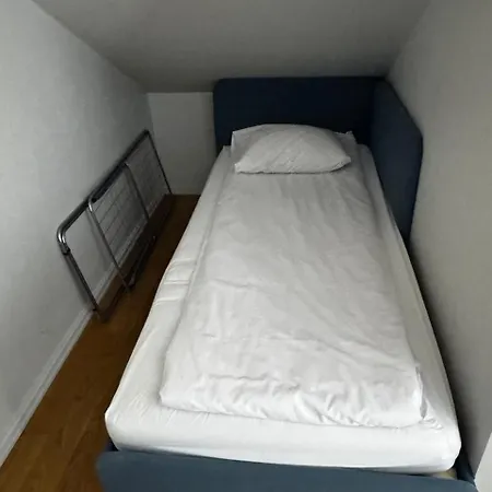 アパート Modern Next To Old Town