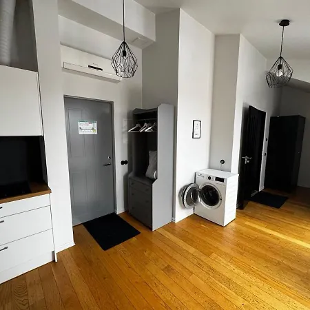 Apartman Modern Next To Old Town Tallinn