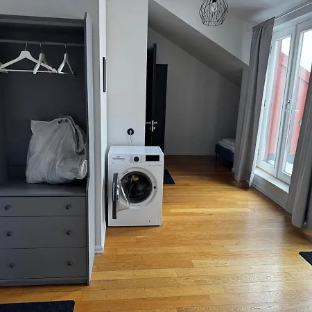 Modern Next To Old Town * Talin