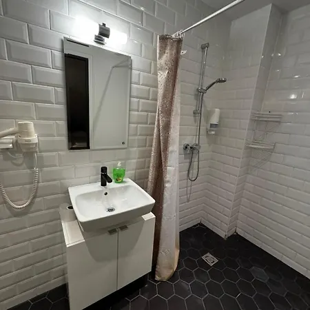 Apartment Modern Next To Old Town Tallinn