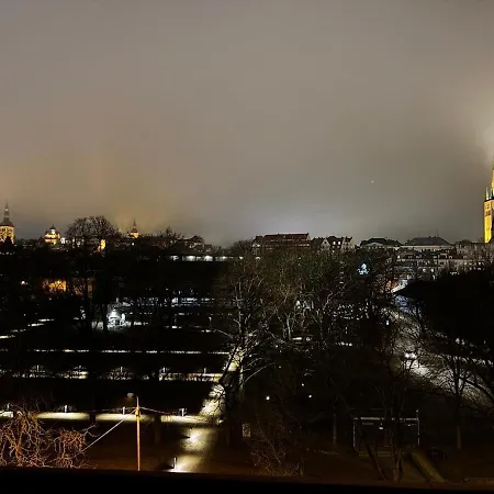 Διαμέρισμα Modern Next To Old Town Ταλίν